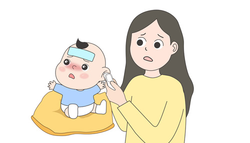 超全整理！兒童發(fā)熱必看的16個(gè)問題（下）